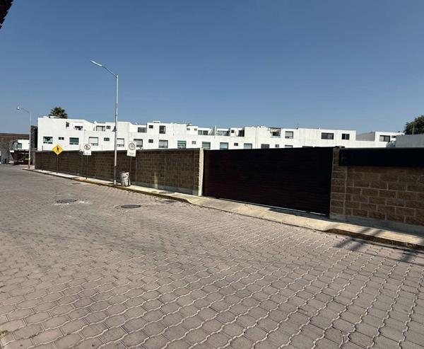 VENTA LOTES RESIDENCIALES SAN ANDRÉS CHOLULA PUEBLA UDLAP SMADSOT