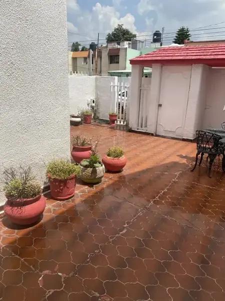 Casa en venta en Valle Dorado, Tlalnepantla de Baz, México Casa en venta en Valle Dorado, Tlalnepantla de Baz, México
