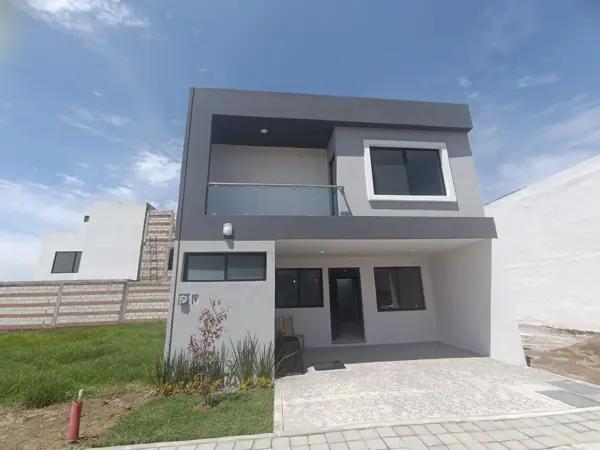 Casa en venta Cholula, Puebla.