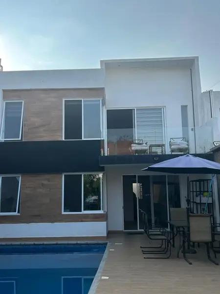 Casa en venta en Emiliano Zapata, Cuernavaca, Morelos Casa en venta en Emiliano Zapata, Cuernavaca, Morelos