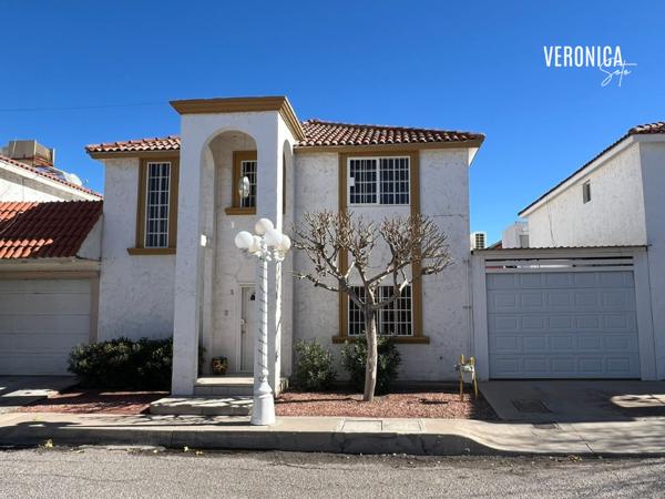 Casa en Venta | Fuentes del Valle – Calle de la Nieve