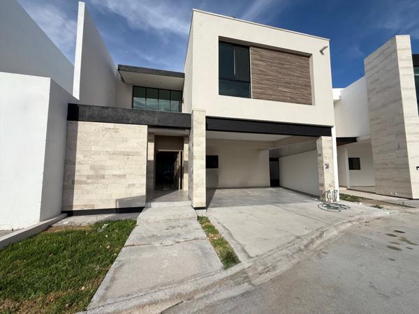 Casa en Las Viñas