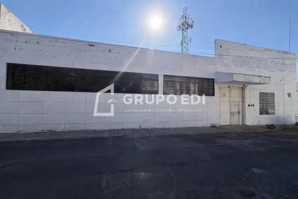 PROPIEDAD COMERCIAL EN VENTA COL. VOLCANES PUEBLA