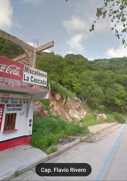 Terreno en venta en Balcones de Costa Azul, Acapulco de Juárez, Guerrero