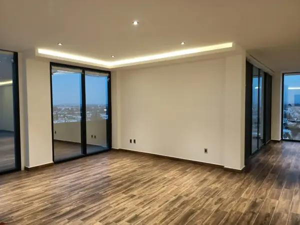 Increíble Penthouse en Venta en Zona Norte de Irapuato