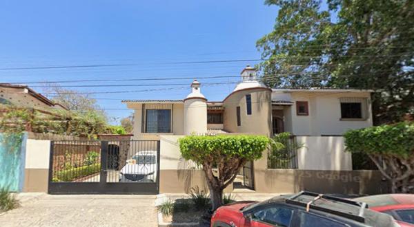 Casa en Puerto Vallarta, Jalisco.