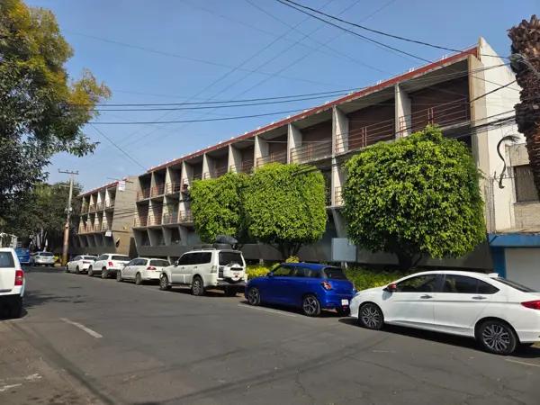 DEPARTAMENTO RENTA NARVARTE PONIENTE 2 RECAMARAS 2 BAÑOS 2 ESTACIONAMIENTOS!! DEPARTAMENTO RENTA NARVARTE PONIENTE 2 RECAMARAS 2 BAÑOS 2 ESTACIONAMIENTOS!!