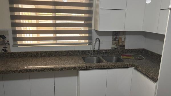 Casa Torreon jardín