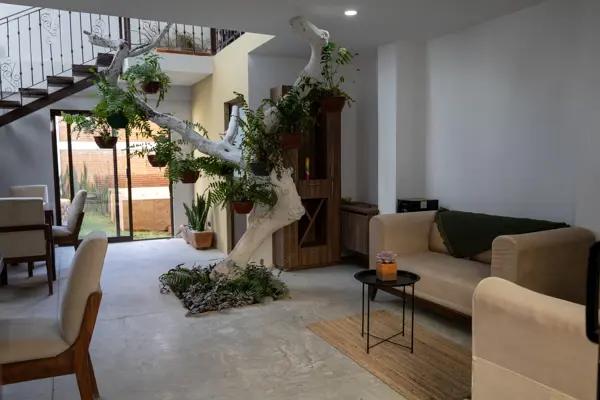 Departamentos en el Fraccionamiento Estrellas del Sur, Puebla – Venta