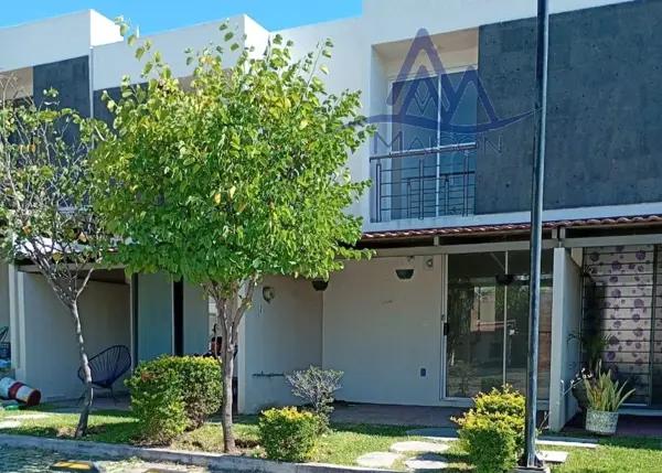 Casa En Venta En Finca Real, Tlayecac, Ayala, Morelos. Recuperación Bancaria JX71 Casa En Venta En Finca Real, Tlayecac, Ayala, Morelos. Recuperación Bancaria JX71