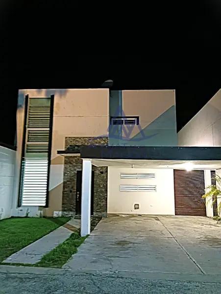 VENTA DE CASA EN CANTERIAS CIUDAD DEL CARMEN CAMPECHE