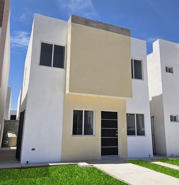 Casa en venta en Ex Hacienda la Joya, Torreón, Coahuila de Zaragoza Casa en venta en Ex Hacienda la Joya, Torreón, Coahuila de Zaragoza