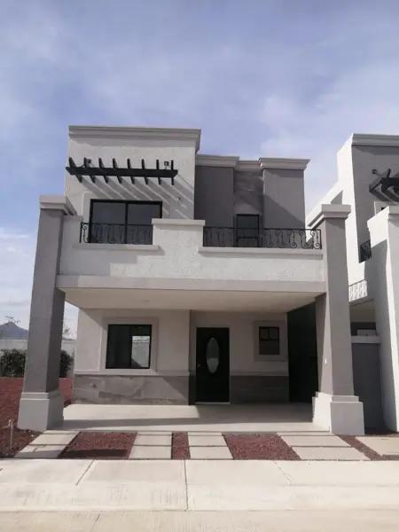 Casa de Ventas en Los Viñedos, Zempoala con 2 baños y 1/2, Jardín y Terraza Casa de Ventas en Los Viñedos, Zempoala con 2 baños y 1/2, Jardín y Terraza