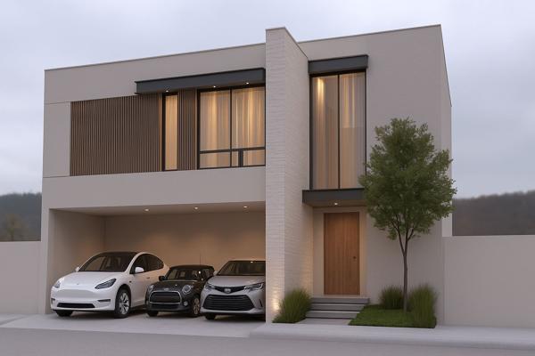 CASA EN VENTA EN SIENNA RESIDENCIAL MONTERREY