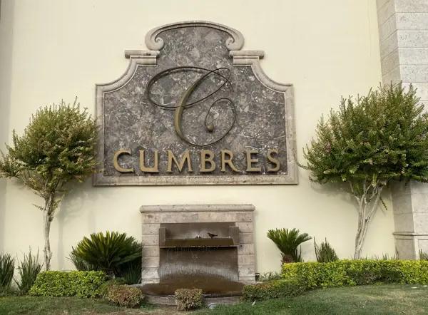 Terreno en venta en Residencial Cumbtes