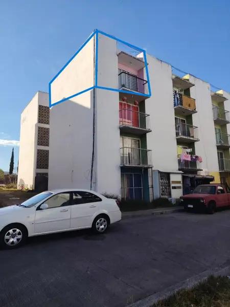 Departamento en Venta – Campo Nubes, Morelia Departamento en Venta – Campo Nubes, Morelia