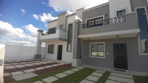 Casa en venta de 3 habitaciones en Los Viñedos, Zempoala