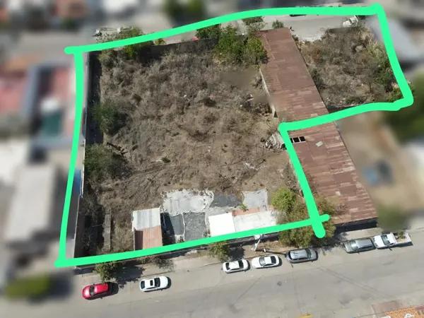 Terreno en venta en Guadalupe Victoria, Culiacán, Sinaloa Terreno en venta en Guadalupe Victoria, Culiacán, Sinaloa