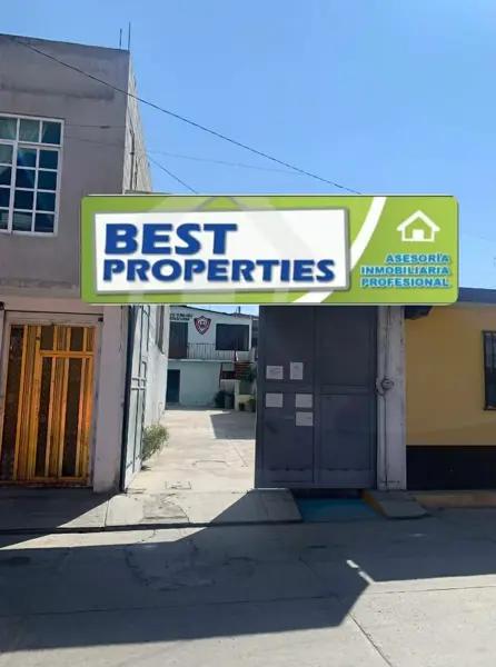 INSTALACIONES PARA ESCUELA O INSTITUTO EN AMECAMECA