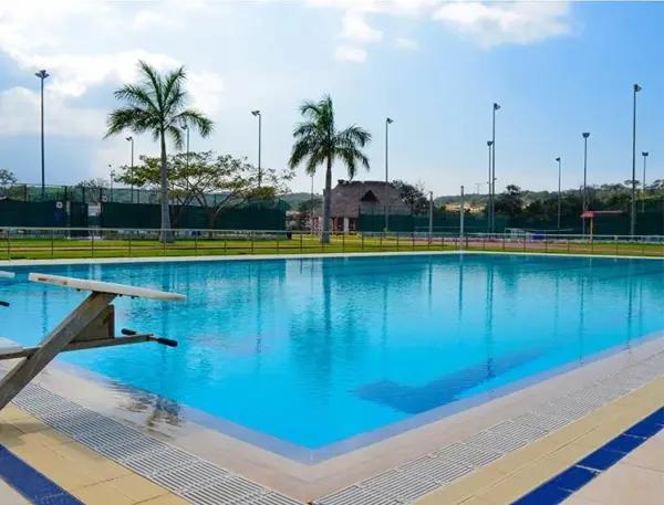 LUJO FRENTE AL MAR: Departamento en Campeche Country Club | Vista Infinita y Campo de Golf