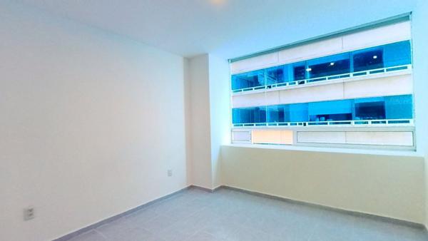 Departamento en venta en San Pedro de los Pinos, Álvaro Obregón, Ciudad de México