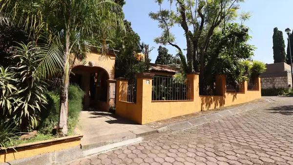 Casa en Venta en Santa María.