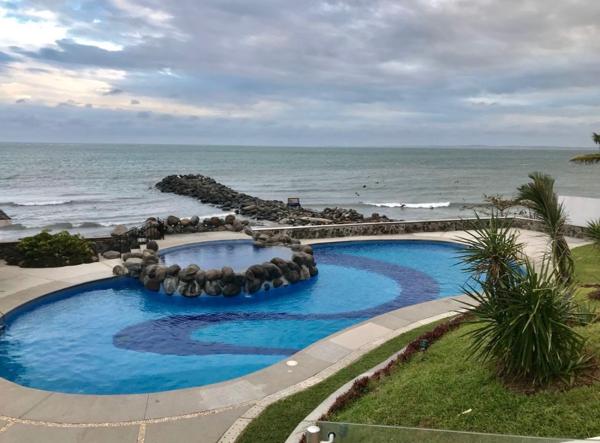 DEPARTAMENTO EN RENTA BOCA DEL RIO