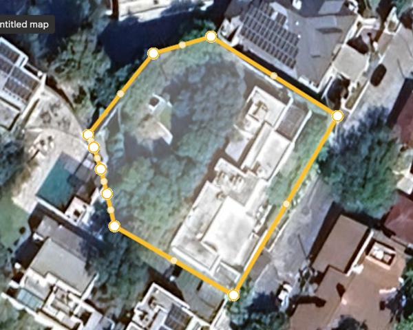 CASA EN VENTA PARA REMODELAR, SAN PEDRO GARZA GARCÍA