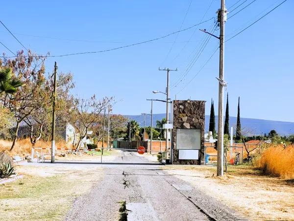 Terreno en venta en Atlixco, zona Tenextepec. Terreno en venta en Atlixco, zona Tenextepec.