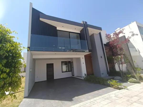 Casa en Venta, Foresta, Lomas de Angelopolis Casa en Venta, Foresta, Lomas de Angelopolis