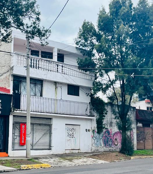 Propiedad en Venta de uso Mixto