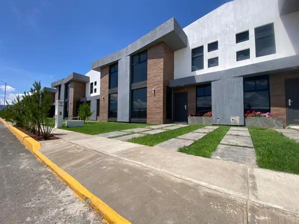 Casa en Venta en Comunidad Cerrada, Mineral de la Reforma, Hidalgo