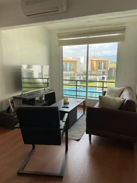 Departamento en venta Yecapixtla, Morelos