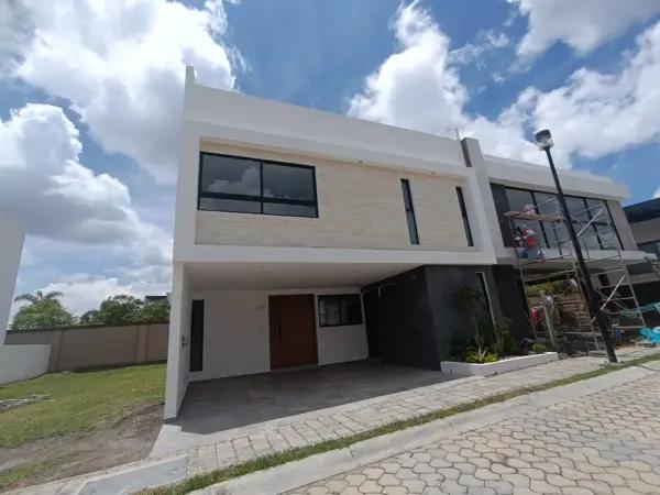 Casa Nueva en Venta Lomas de Angelopolis Casa Nueva en Venta Lomas de Angelopolis