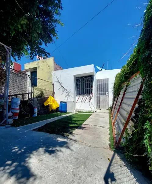 Casa en Venta en Misión del Valle, Morelia - Oportunidad Residencial