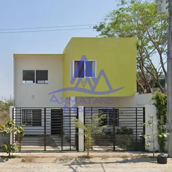 VENTA DE CASA EN PUERTO VALLARTA JALISCO COLONIA LAS MOJONERAS SC