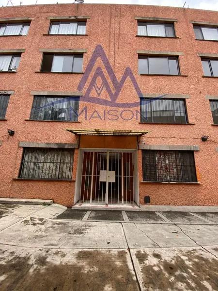 Departamento En Venta En Cafetales, Coapa, Haciendas De Coyoacan, Coyoacan, Ciudad De Mexico. JX71