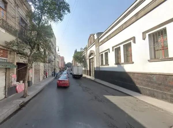 LOCAL COMERCIAL EN VENTA - CALLE ALLENDE 41 - ¡ZONA DE ALTO FLUJO!
