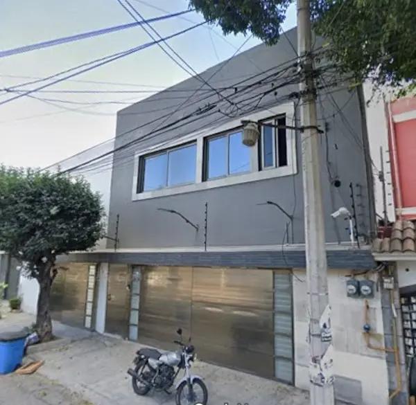 HERMOSA PROPIEDAD DE RECUPERACION BANCARIA A EXCELENTE PRECIO EN LINDAVISTA G.A, CDMX.