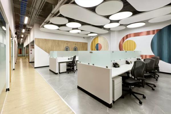 OFICINA COWORKING EN SAN MIGUEL CHAPULTEPEC
