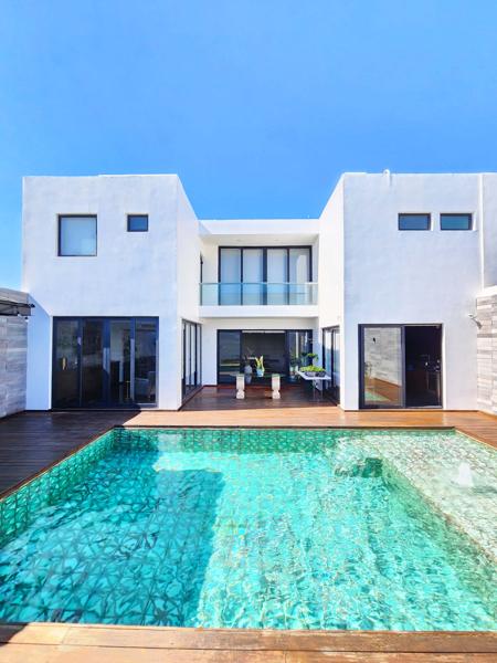 CASA DE LUJO EN PLAYAS DEL CONCHAL