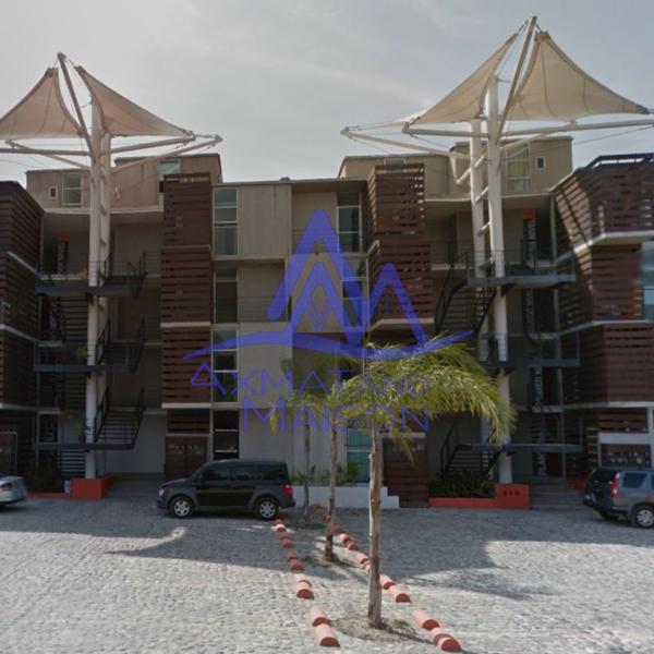 VENTA DE DEPARTAMENTO EN PUERTO VALLARTA JALISCO IXTAPA