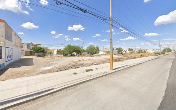 Terreno en renta en Santa Fe, Torreón, Coahuila de Zaragoza Terreno en renta en Santa Fe, Torreón, Coahuila de Zaragoza