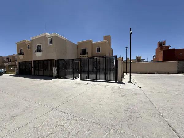 Casa en Renta en Los Viñedos, Zempoala: Comodidad y Seguridad en un Exclusivo Conjunto Cerrado