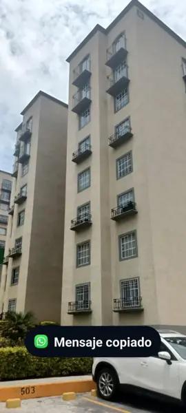 Departamento en Venta en Colinas de San José, Tlalnepantla - Seguridad y Comodidad