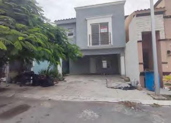 Casa en venta en Paseo del Prado, Reynosa, Tamaulipas