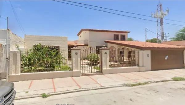 Casa en Venta Torreón Coah. Centro Casa en Venta Torreón Coah. Centro