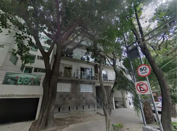 DEPARTAMENTO DE RECUPERACION BANCARIA EN XOLA, CDMX. DEPARTAMENTO DE RECUPERACION BANCARIA EN XOLA, CDMX.