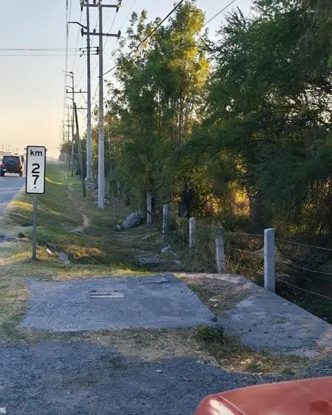 TERRENO EN VENTA A 3 KM DEL AEROPUERTO DEL NORTE TERRENO EN VENTA A 3 KM DEL AEROPUERTO DEL NORTE