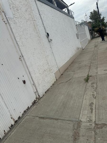 SE RENTA TERRENO EN LERDO  DGO